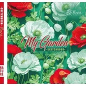 Szkolne artykuły papiernicze - Fresh Szkicownik maki 200x200mm, 100g/m2 36 kartek - miniaturka - grafika 1