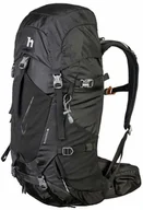 Plecaki - Plecak Hannah Wanderer 45L antracyt - miniaturka - grafika 1