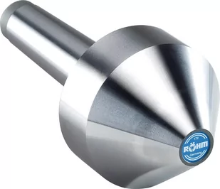 Stozek centruj.obrotowy, 618-75,wlk.172B MK4 RÖHM - Inne mocowania Stozek centruj.obrotowy, 618-75,wlk.172B MK4 RÖHM - Inne mocowania - miniaturka - grafika 1