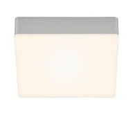 Lampy sufitowe - Briloner 7069-014 - LED Plafon LED/11W/230V srebrny - miniaturka - grafika 1