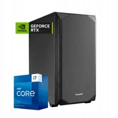 Zestawy komputerowe - Komputer dla Grafika I7 14700 RTX 5060Ti 64GB DDR5 2TB M2 - miniaturka - grafika 1
