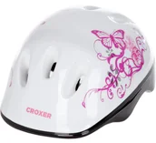 Kaski rowerowe - Modi Croxer Silky Pink S (52-54cm) - miniaturka - grafika 1