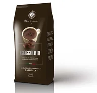 Kawa w kapsułkach i saszetkach - Best Espresso Kapsułki do Tchibo 10 szt. CIOCCOLATA - czekolada - miniaturka - grafika 1