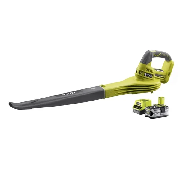 Ryobi Akumulatorowa Dmuchawa Rbl1820s40f One+ 18v