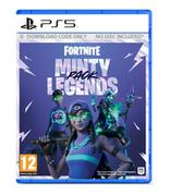 Gry PlayStation 5 - Fortnite Minty Leegends Pack GRA PS5 - miniaturka - grafika 1