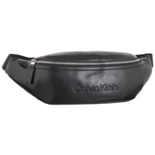 Saszetka Nerka CK Set Waistbag Ck Black K50K512538 BEH (CK574-a) Calvin Klein - Nerki - miniaturka - grafika 1