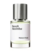 Wody i perfumy damskie - Maison Crivelli Neroli Nasimba - miniaturka - grafika 1