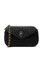 Torebki damskie - Badura Torebka TYL00276. Czarny - miniaturka - grafika 1