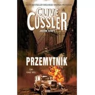 Powieści sensacyjne - Przemytnik - miniaturka - grafika 1