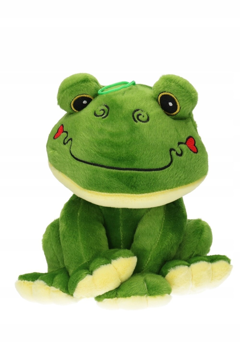 Deef Żabka duża VIC04343 43438