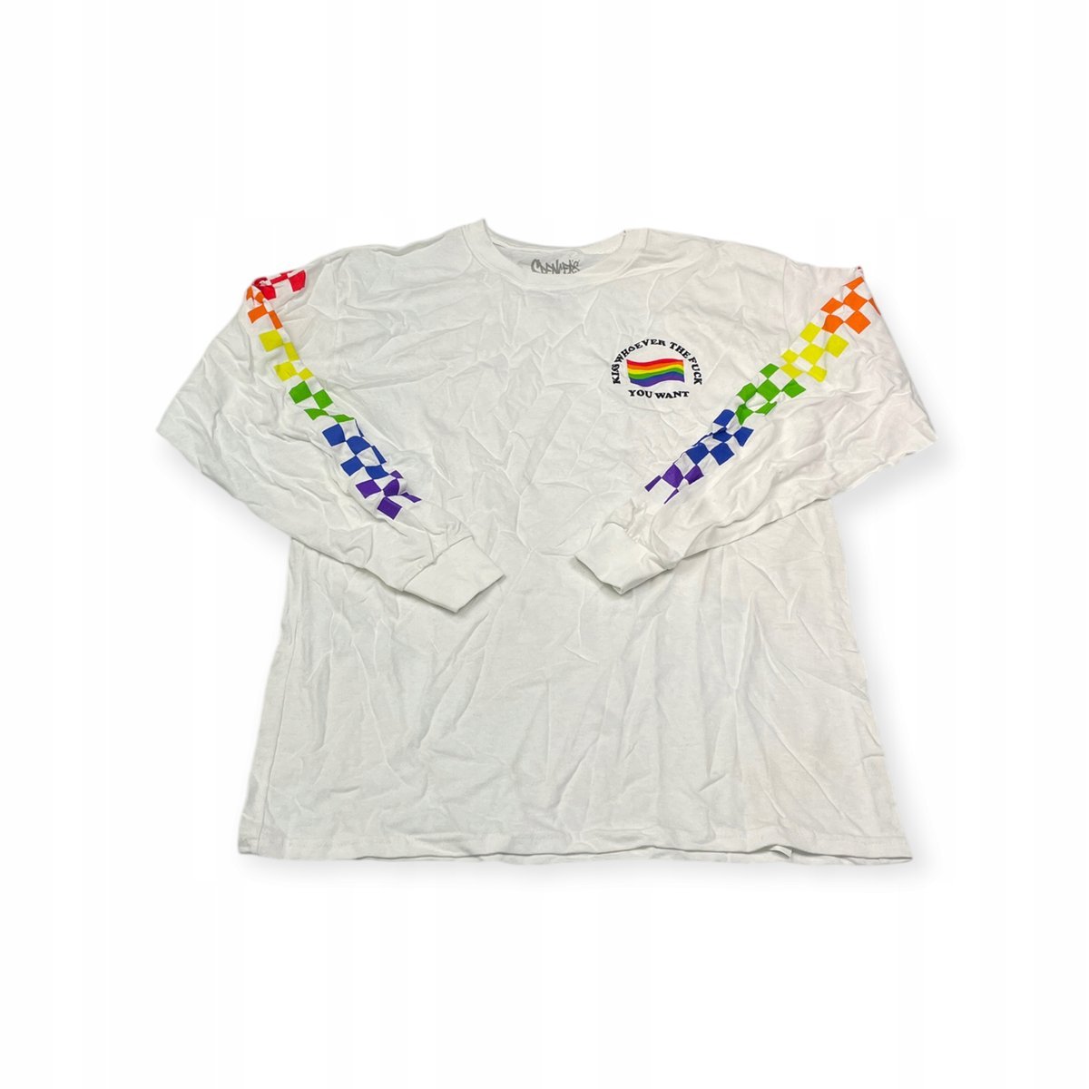 Bluzka Damska Długi Rękaw Spencers Xs