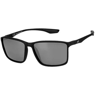 Okulary przeciwsłoneczne 4F U045 4FWSS24ASUNU045 (kolor Czarny) - Okulary przeciwsłoneczne - miniaturka - grafika 1