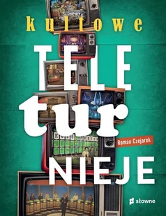 Kultowe teleturnieje Nowa - Biografie i autobiografie - miniaturka - grafika 3