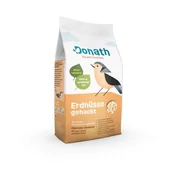 Karma dla ptaków - Donath orzeszki ziemne, posiekane - 9 kg - miniaturka - grafika 1
