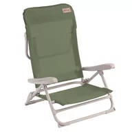 Meble turystyczne - Outwell Seaford Folding Chair, oliwkowy 2022 Krzesła składane 470432 - miniaturka - grafika 1