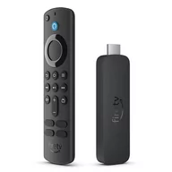 TV Dongle - Amazon Fire TV Stick 4K a alexa (2. Gen) - miniaturka - grafika 1