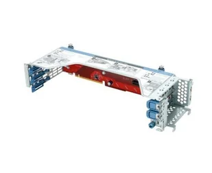 HPE DL360 Gen10 LP Riser Kit 867982-B21 - Serwery - miniaturka - grafika 1
