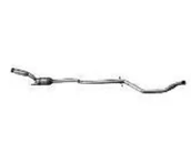 Katalizatory samochodowe - JMJ KATALIZATOR 1091537 1705SS - miniaturka - grafika 1