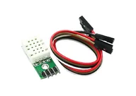 Inne akcesoria elektryczne - SHTC3 o wysokiej precyzji cyfrowej czujnik temperatury i wilgotności / moduł pomiarowy I2C - miniaturka - grafika 1