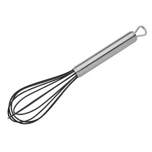 Kuchenprofi trzepaczka stal nierdzewna/silikon 25 cm KU-1035041025 - Przybory do gotowania - miniaturka - grafika 2