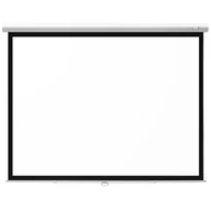 Ekrany projekcyjne - Suprema Feniks Elegant 16:9 180X101Cm Matt White Hd - miniaturka - grafika 1