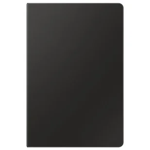 Etui na Galaxy Tab S10 FE SAMSUNG Book Cover AI Key Czarny Klawiatura - Etui do tabletów - miniaturka - grafika 1
