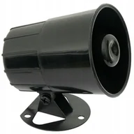 Akcesoria motoryzacyjne - 1065# Syrena alarmowa 6tonowa 6s40 (20w) - miniaturka - grafika 1