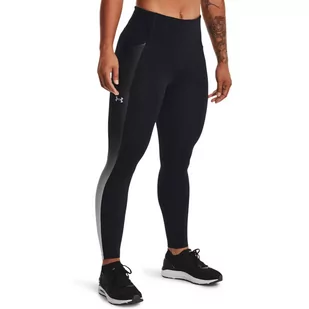 Legginsy damskie Under Armour SpeedPocket Ankle Tight - Legginsy - miniaturka - grafika 1