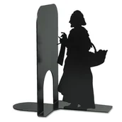 Podpórki do książek - Podpórka do książek Żydówka z pomarańczami - Aleksander Gierymski - miniaturka - grafika 1