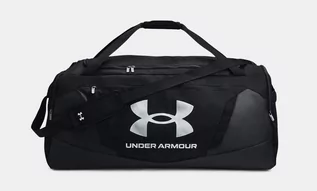 Torby sportowe - Under Armour, Torba sportowa Undeniable 5.0 Duffle XL, 1369225-001, czarny - grafika 1