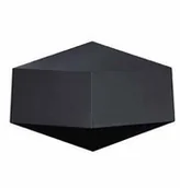 Lampy ścienne - V-TAC Kinkiet Ścienny V-TAC 3W Bridgelux Chip Czarny VT-803 4000K 300lm SKU 8347 - miniaturka - grafika 1