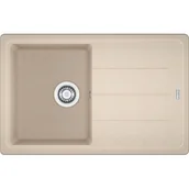 Zlewozmywaki - Franke Basis BFG 611 (beżowy) - miniaturka - grafika 1
