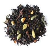 Herbata - Herbata czarna o smaku miecz samuraja 120g najlepsza herbata liściasta sypana w eko opakowaniu - miniaturka - grafika 1