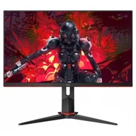 Monitory - AOC 24G2U5/BK - miniaturka - grafika 1