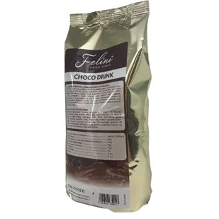 Felini napój czekoladowy Choco drink 1kg - Kakao i czekolada - miniaturka - grafika 1