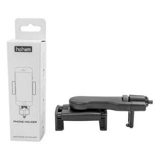 Uchwyt na telefon HOHEM SB7064 - Gimbale - miniaturka - grafika 1