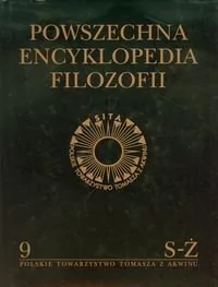 Powszechna Encyklopedia Filozofii - Filozofia i socjologia - miniaturka - grafika 1