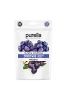 Bakalie - Superfoods Śliwki suszone Probio - miniaturka - grafika 1