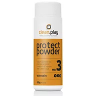 Kosmetyki erotyczne - Cobeco Cobeco Cleanplay- Protection Powder (125Gr) - Proszek, zasypka do masturbatorów - miniaturka - grafika 1