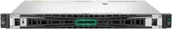 Serwery - Serwer HPE HPE ProLiant DL20 Gen11 Intel Xeon E-2436 6-Core 2.90GHz 18MB 16GB 1 x 16GB 4 x Hot-Plug 2.5in SFF Intel VROC RAID 800W - miniaturka - grafika 1