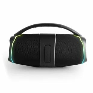 Głośnik Przenośny Energy Sistem 458837 Czarny 80 W - Głośniki przenośne - miniaturka - grafika 1