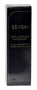 Błyszczyki do ust - Kanebo Makijaż ust TOTAL LIP GLOSS AKATSUKI BLACK 4.5 ml - miniaturka - grafika 1