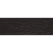 Płytki klinkierowe - Glazura Titanium Nero 25x75 Ceramika Paradyż - miniaturka - grafika 1