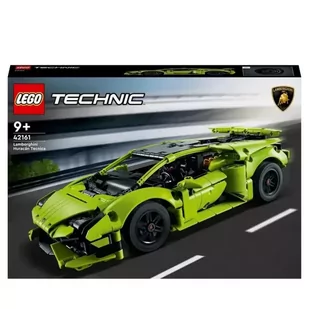 Lego TECHNIC 42161 Lamborghini Huracan Tecnica - Klocki - miniaturka - grafika 1