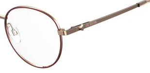 Okulary korekcyjne Moschino MOL581 LHF - Okulary korekcyjne, oprawki, szkła - miniaturka - grafika 4