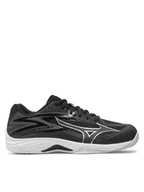 Buty sportowe męskie - Mizuno Buty Thunder Blade Z V1GA2370 Czarny - miniaturka - grafika 1