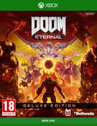 Gry Xbox One - Doom Eternal Deluxe Edition GRA XBOX ONE - miniaturka - grafika 1