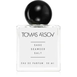Tomas Arsov Perfumy szałwioweSea Sól z chwastów 50 ml - Wody i perfumy unisex - miniaturka - grafika 1