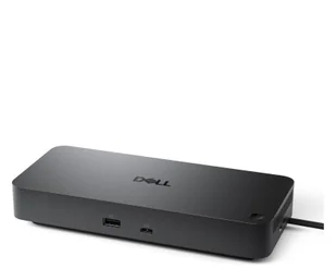 Dell Pro Dock WD25 - Stacje dokujące i replikatory portów - miniaturka - grafika 1