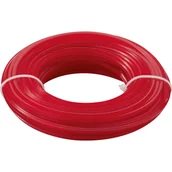 Akcesoria do kos i kosiarek - Lux-Tools Żyłka do podkaszarek kwadratowa 2,4 mm - miniaturka - grafika 1